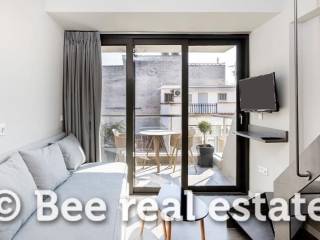 Άποψη εσωτερικού χώρου