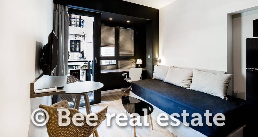 Άποψη εσωτερικού χώρου