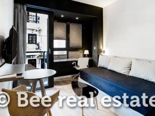 Άποψη εσωτερικού χώρου