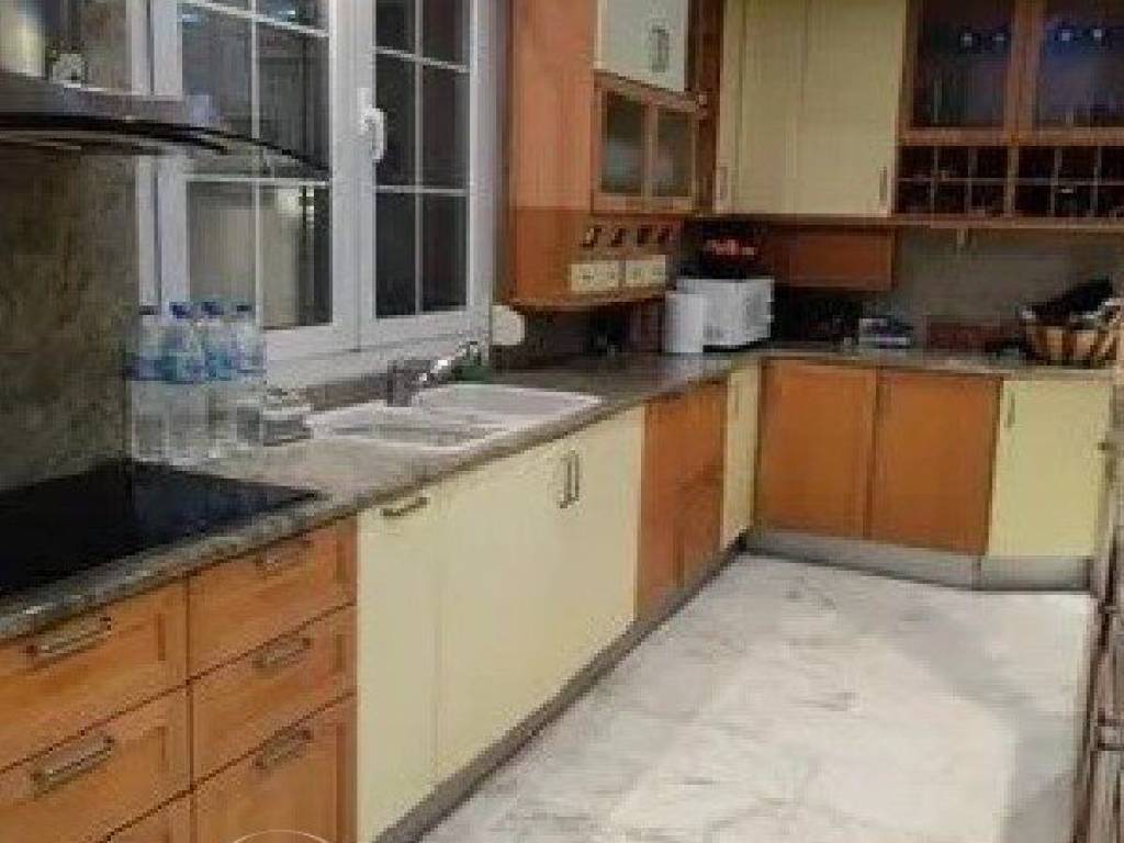 Forumland Real Estate, Κουζίνα