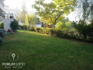 Forumland Real Estate, Ιδιωτικός κήπος