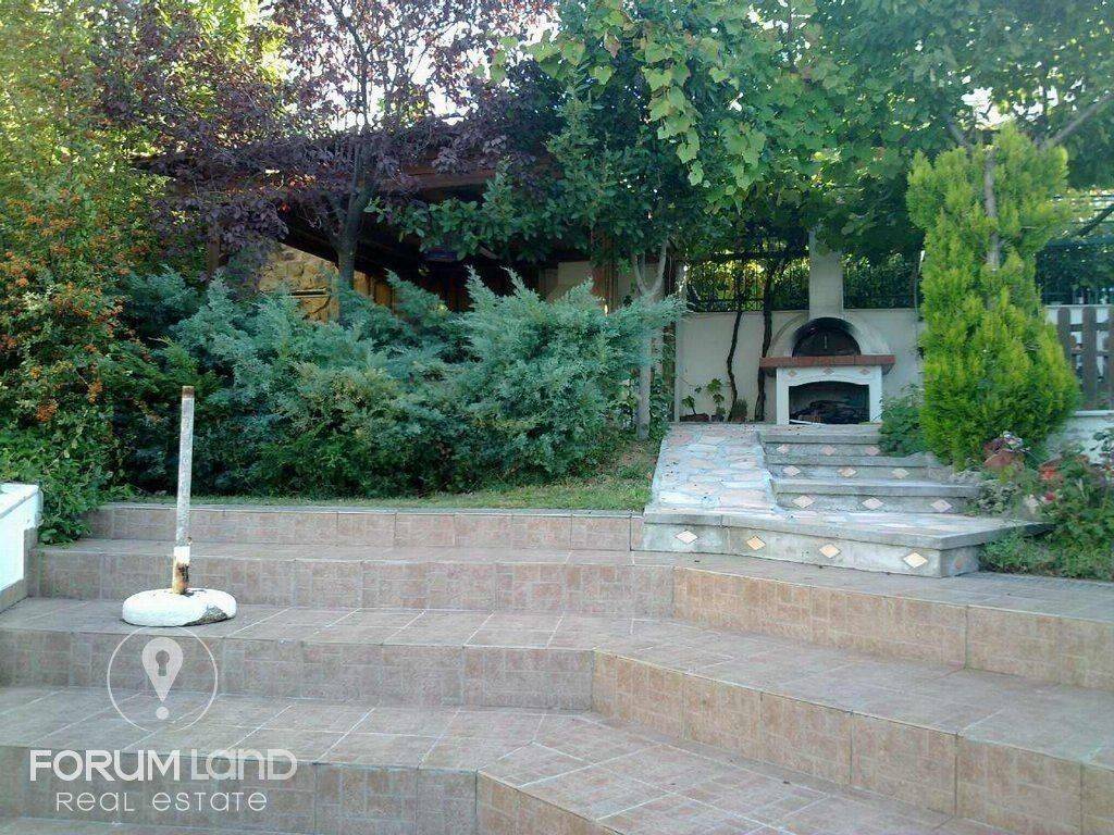 Forumland Real Estate, Καταπράσινο περιβάλλον