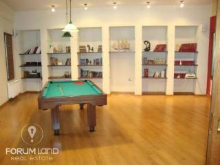 Forumland Real Estate, Εσωτερικός Χώρος