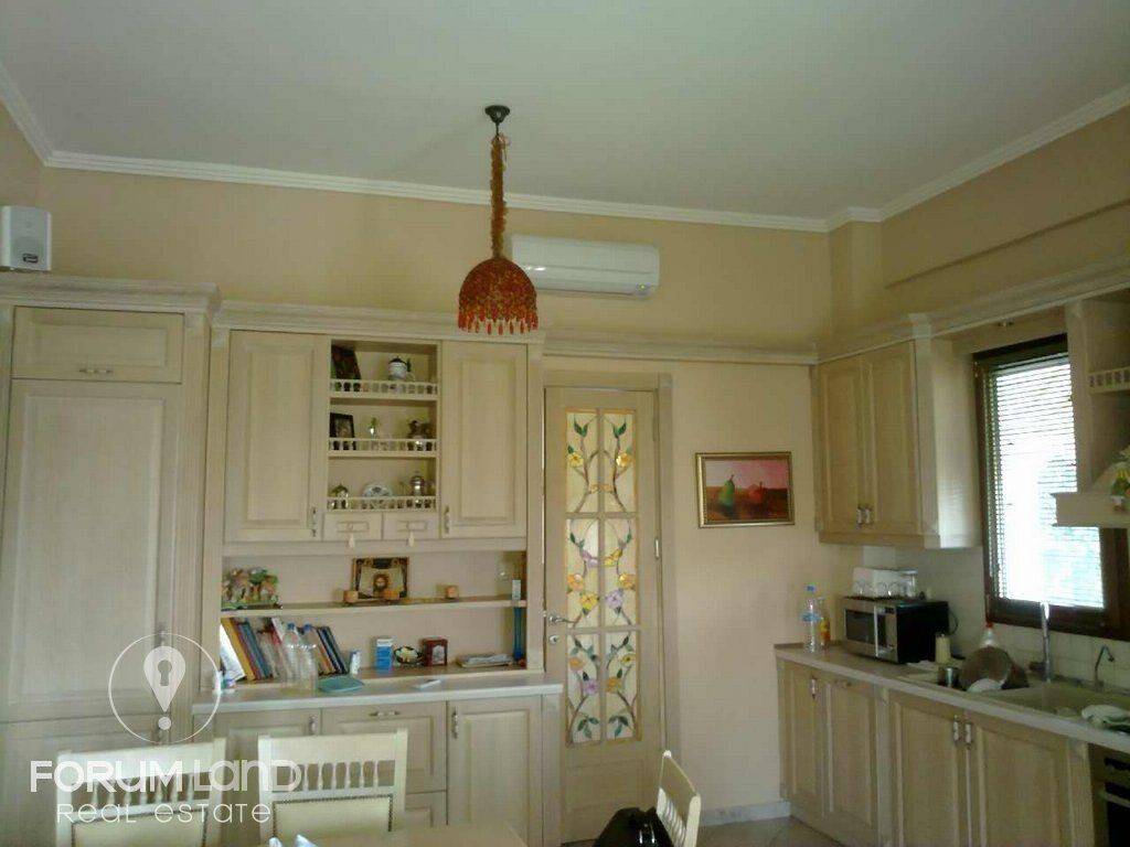 Forumland Real Estate, Κουζίνα