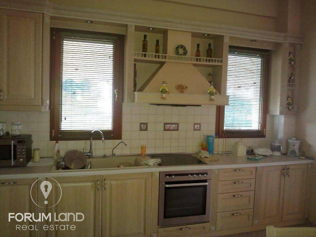 Forumland Real Estate, Κουζίνα