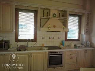 Forumland Real Estate, Κουζίνα