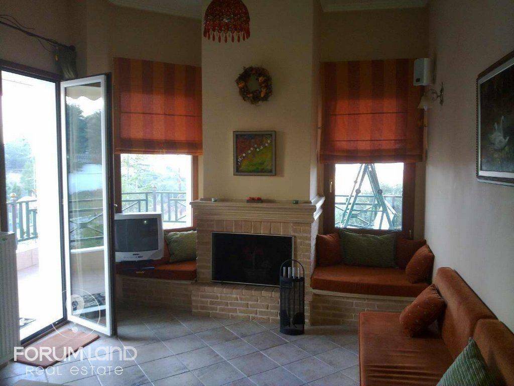 Forumland Real Estate, Καθιστικό