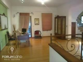 Forumland Real Estate, Εσωτερικός Χώρος