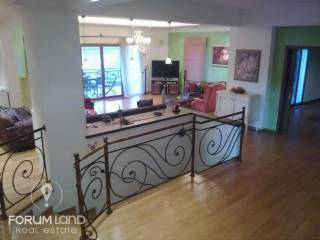 Forumland Real Estate, Εσωτερικός Χώρος