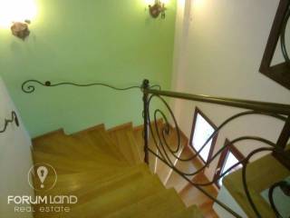 Forumland Real Estate, Εσωτερικές Σκάλες