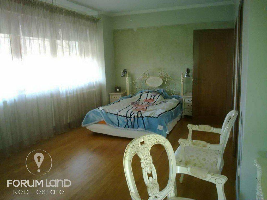 Forumland Real Estate, Υπνοδωμάτιο