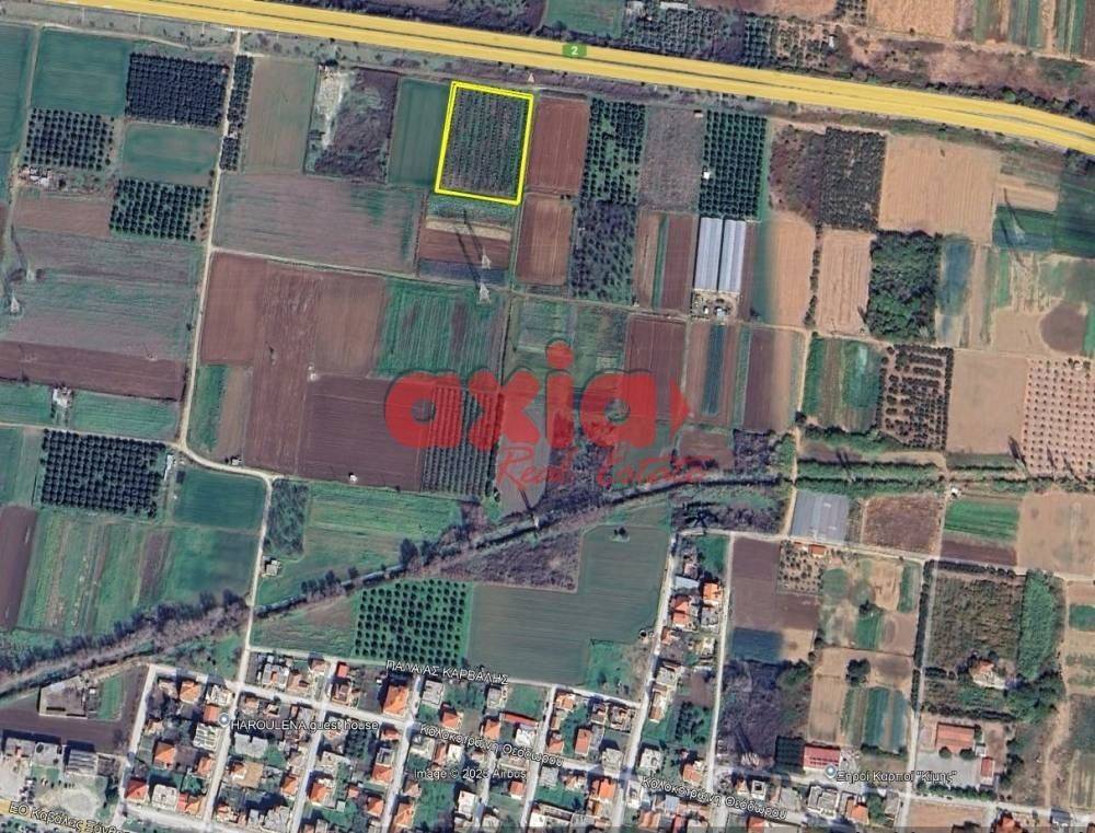 Καβάλα, Νέα Καρβάλη