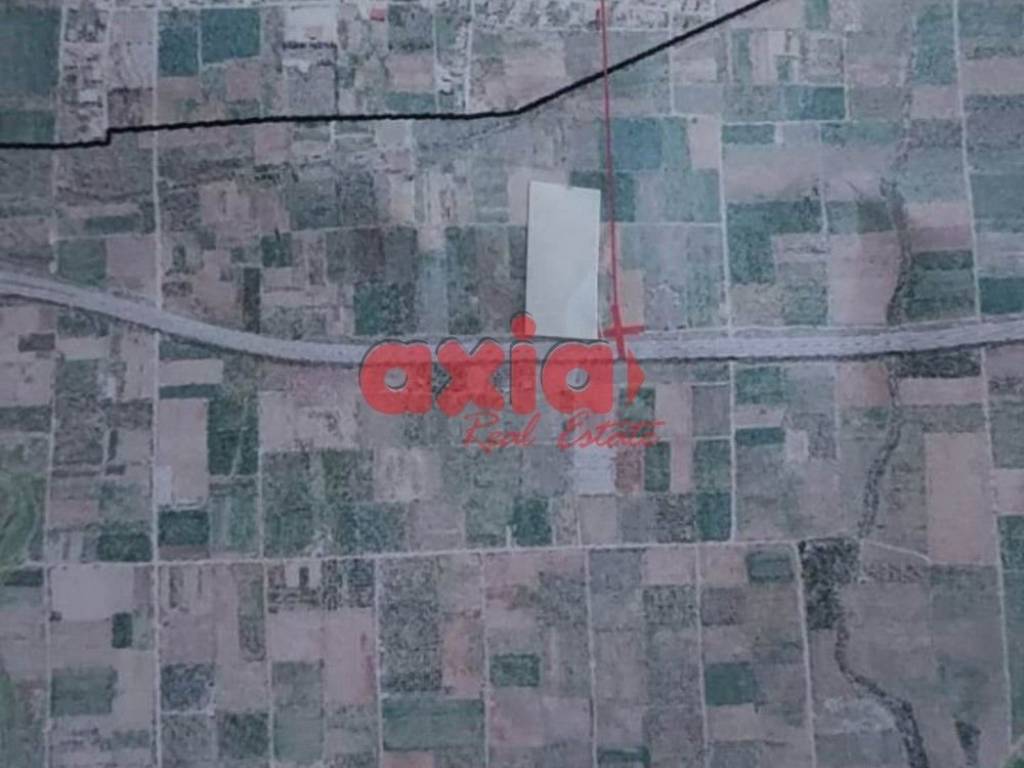 Καβάλα, Νέα Καρβάλη: Πωλείται επίπεδο Αγροτεμάχιο 6250τ.μ.