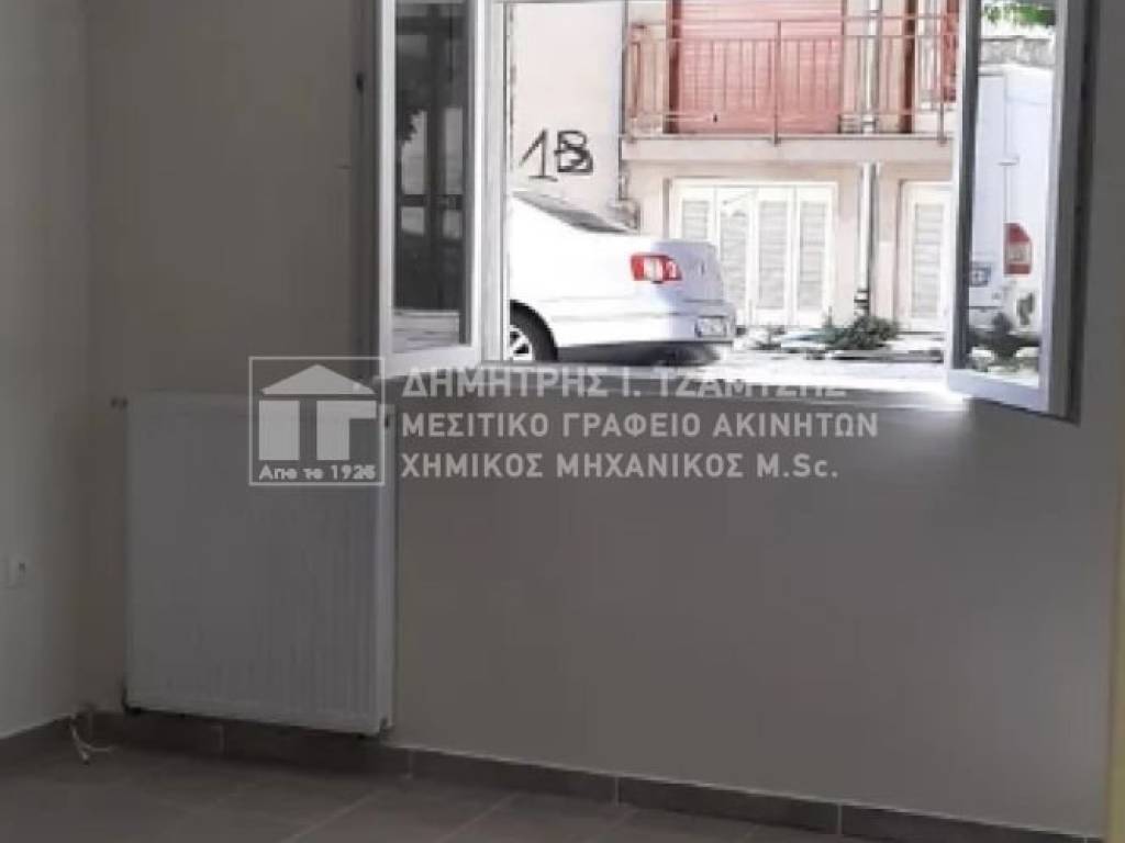 Άποψη χώρου