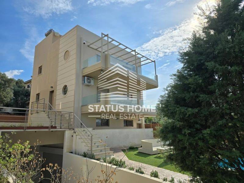 Εξωτερικός χώρος