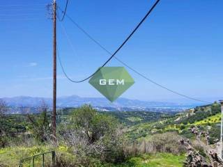 θέα από την βεράντα