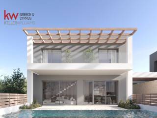 Εξωτερικοι χώροι