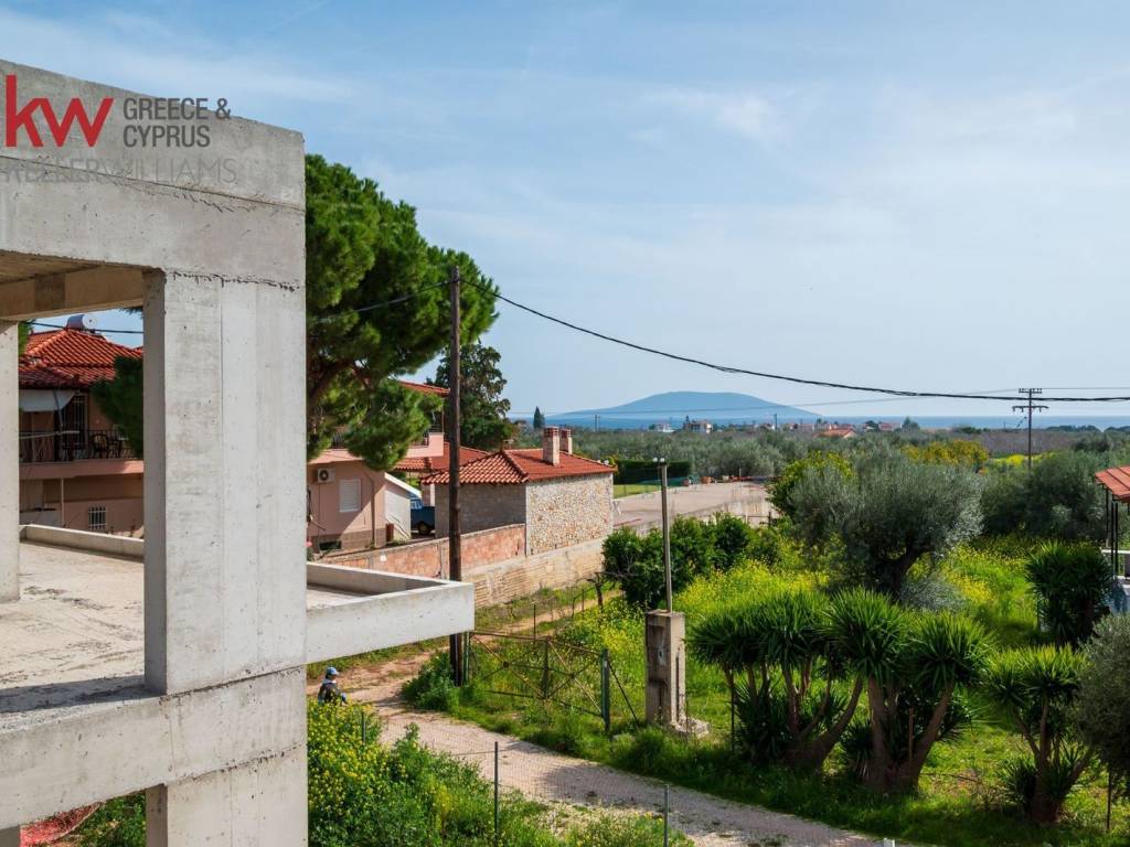 Εξωτερικοι χώροι