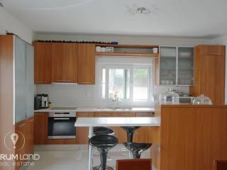 Forumland Real Estate, Κουζίνα