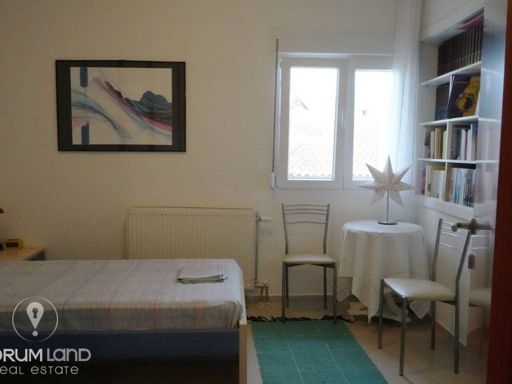 Forumland Real Estate, Υπνοδωμάτιο