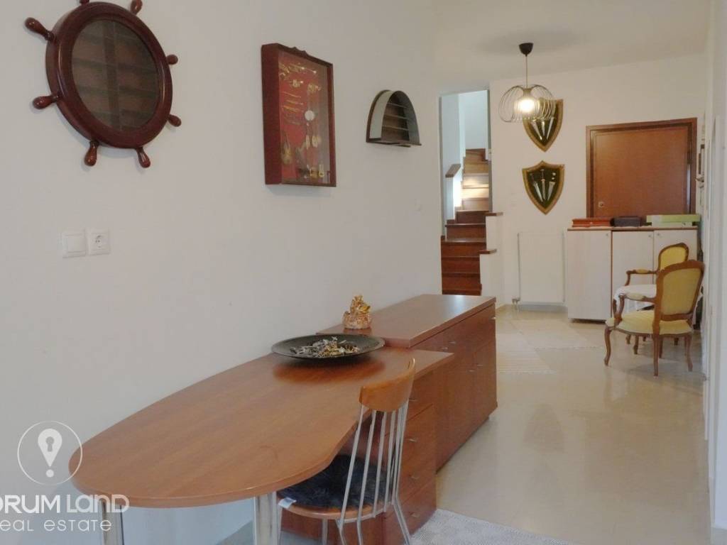 Forumland Real Estate, Ισόγειος χώρος