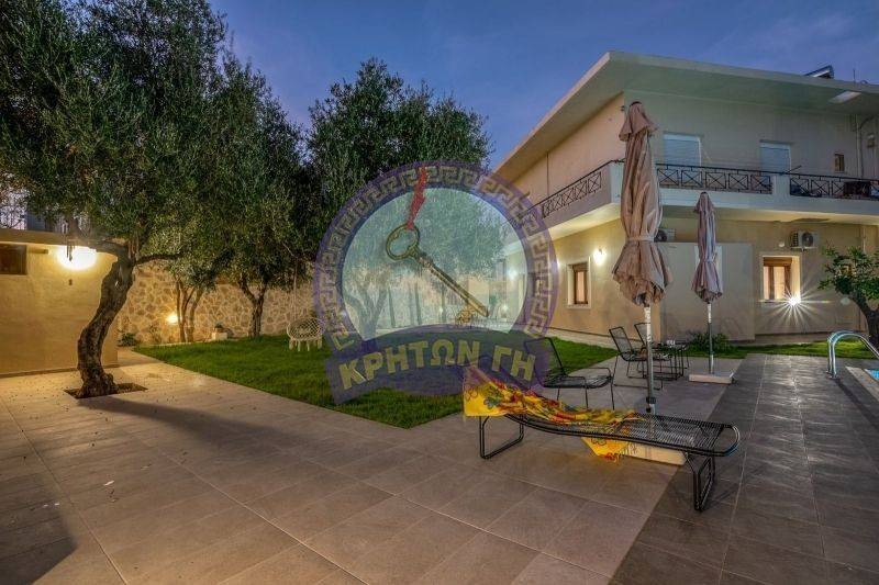 Εξωτερικός χώρος