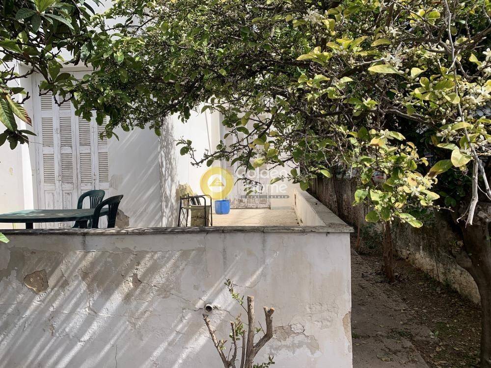 Εξωτερικός Χώρος