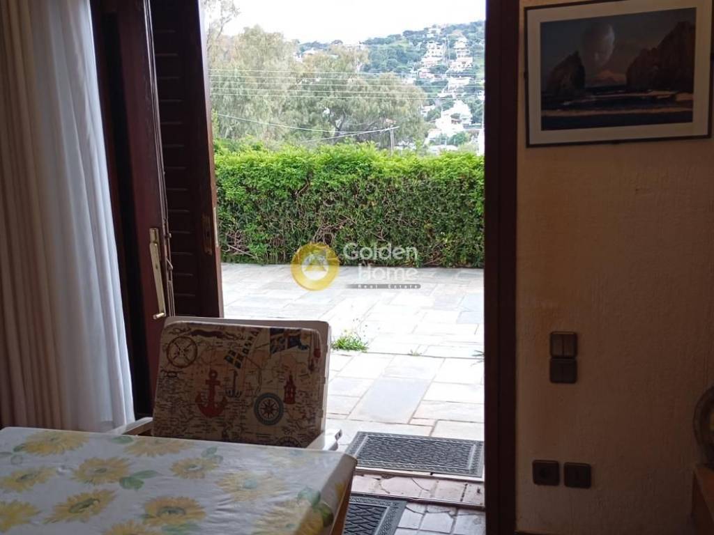 Κυρίως Χώρος