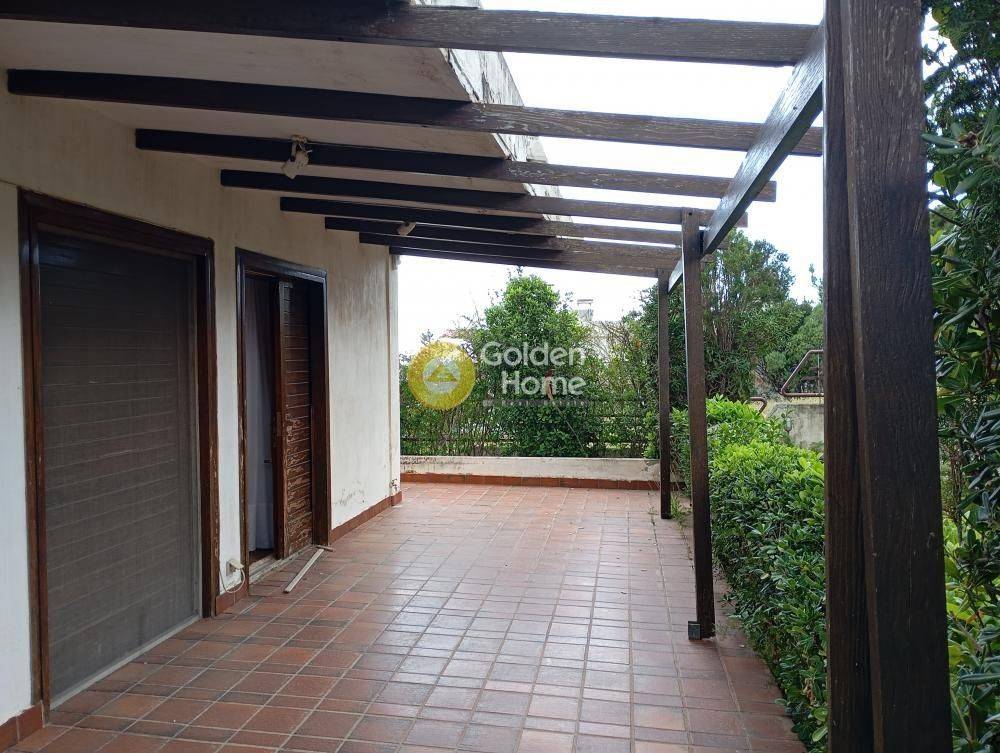 Εξωτερικός Χώρος