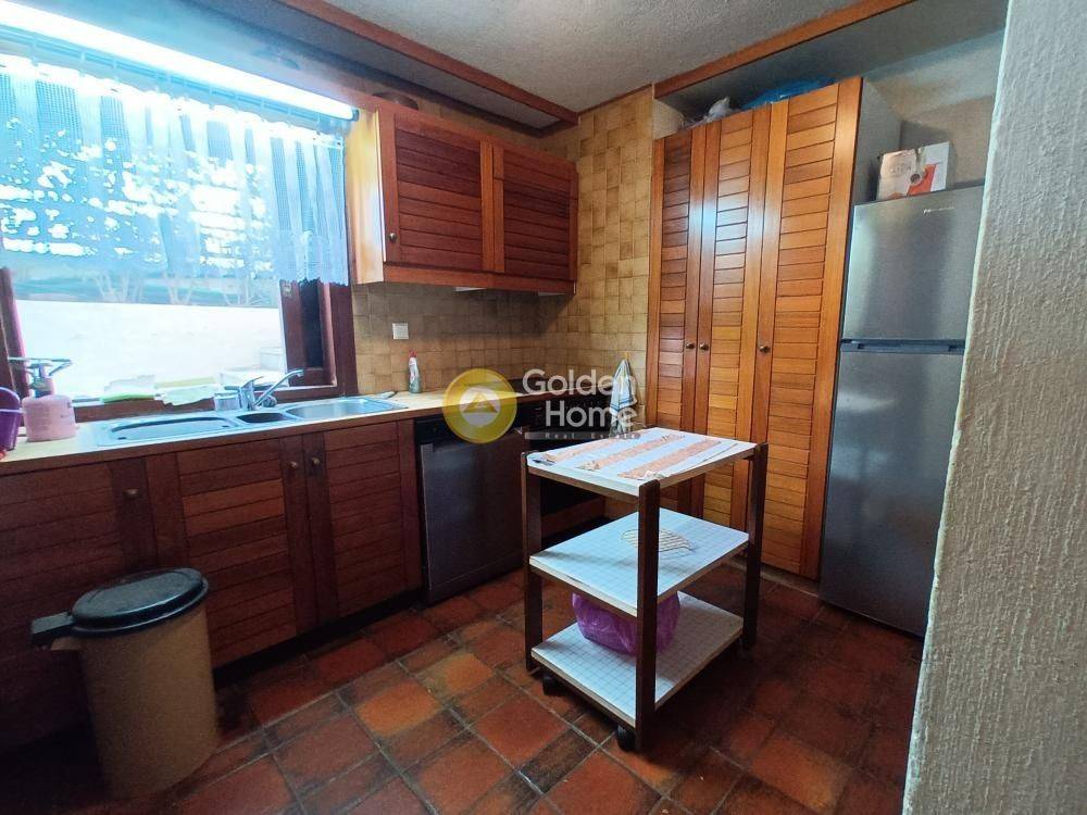 Κυρίως Χώρος