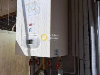 Βοηθητικός Χώρος