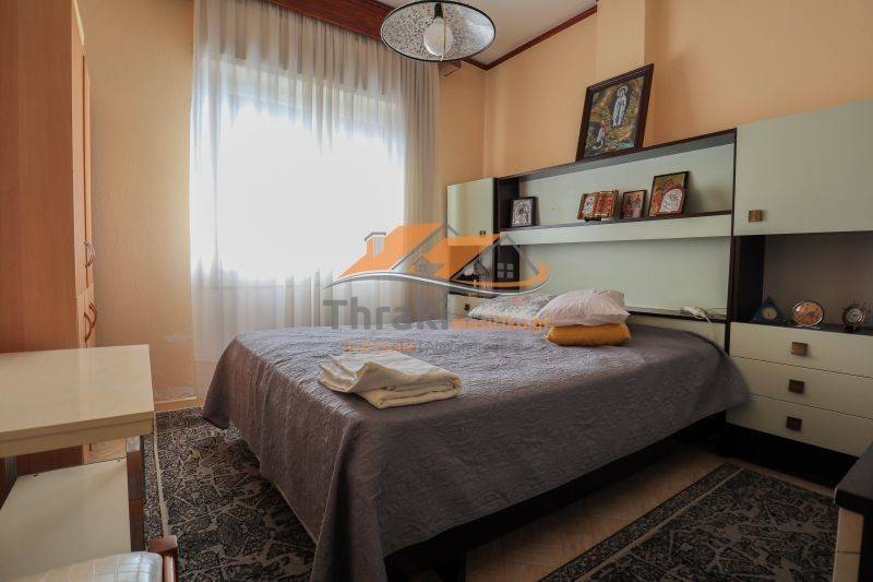 Υπνοδωμάτιο