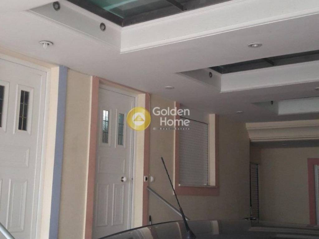 Θέση Στάθμευσης