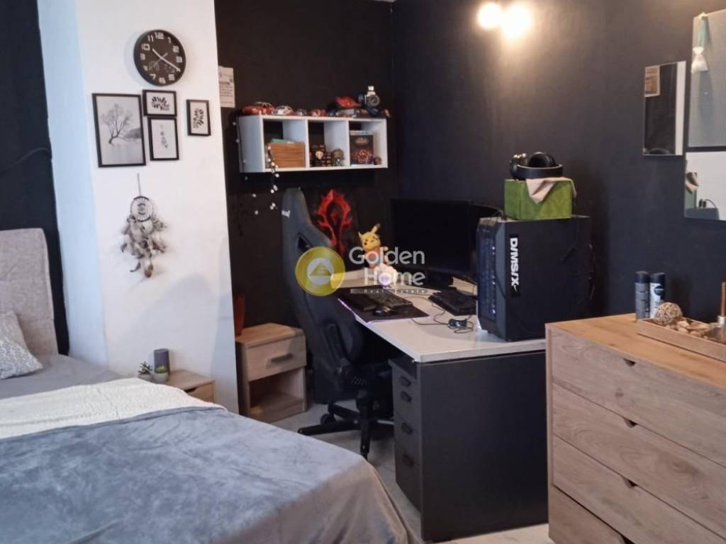 Υπνοδωμάτιο