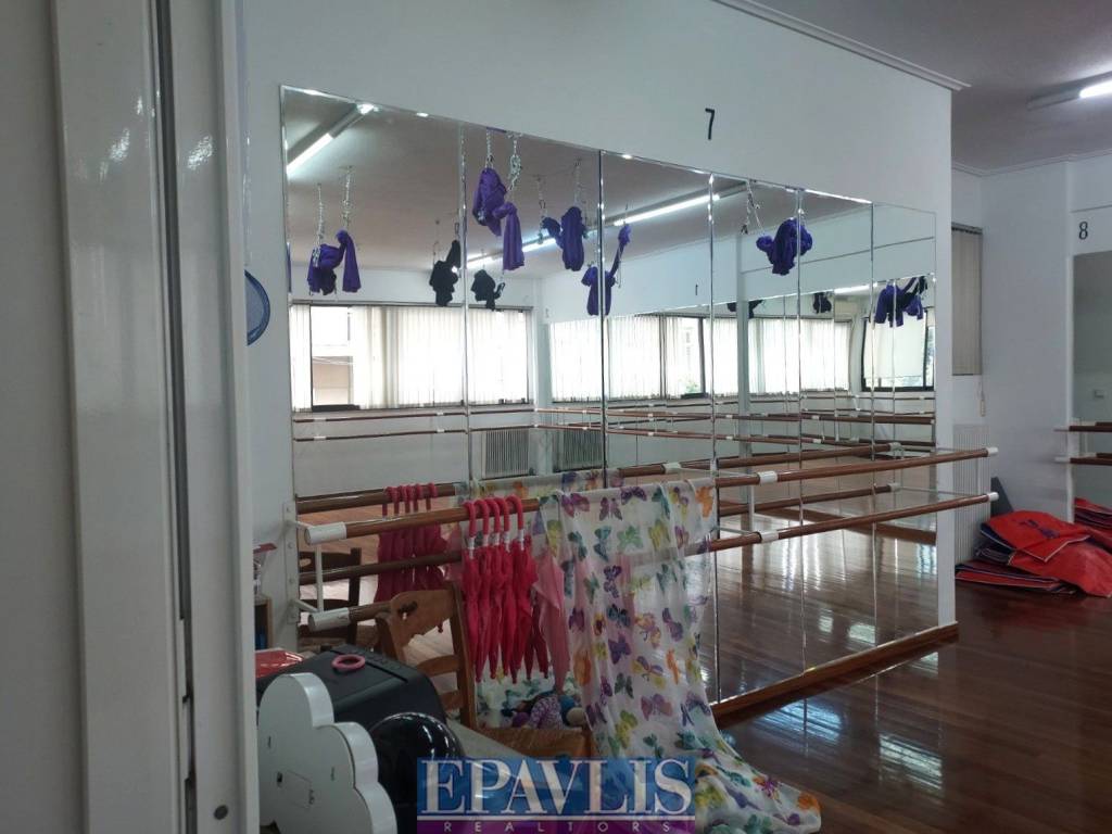 Εσωτερικοι χώροι