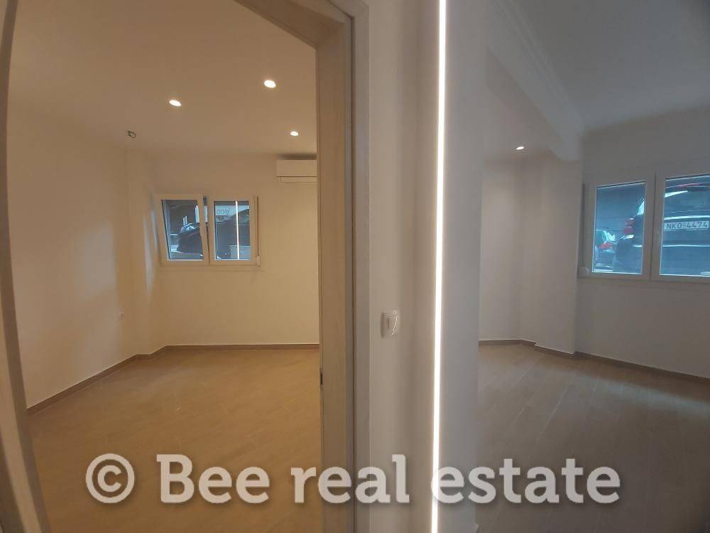 Άποψη εσωτερικού χώρου