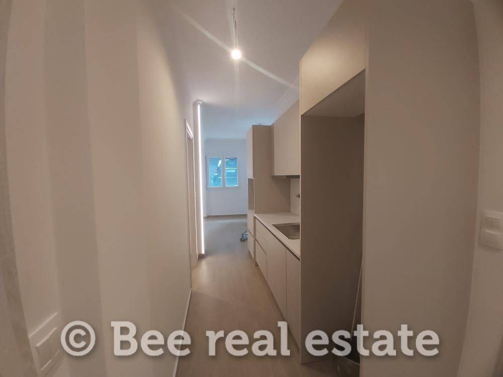 Άποψη εσωτερικού χώρου