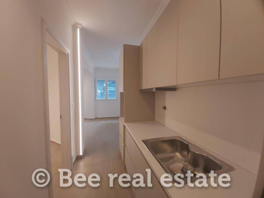 Άποψη εσωτερικού χώρου