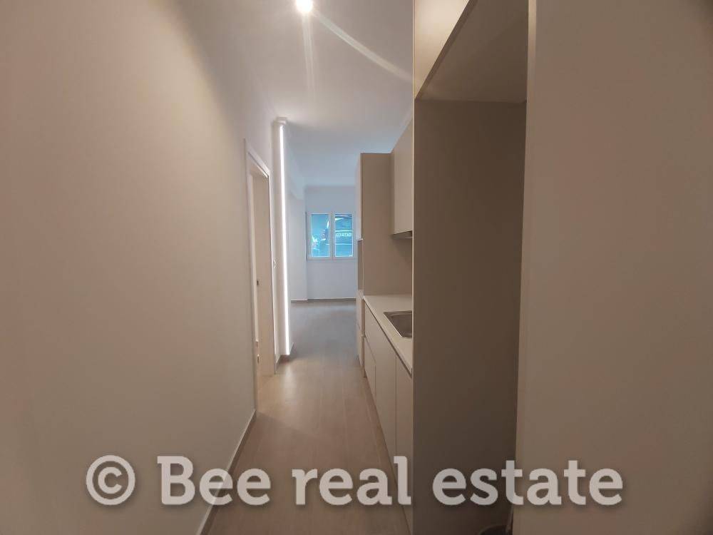 Άποψη εσωτερικού χώρου