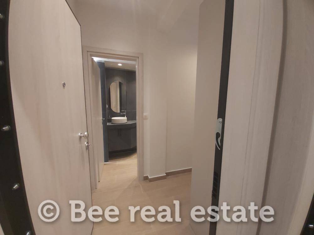 Άποψη εσωτερικού χώρου