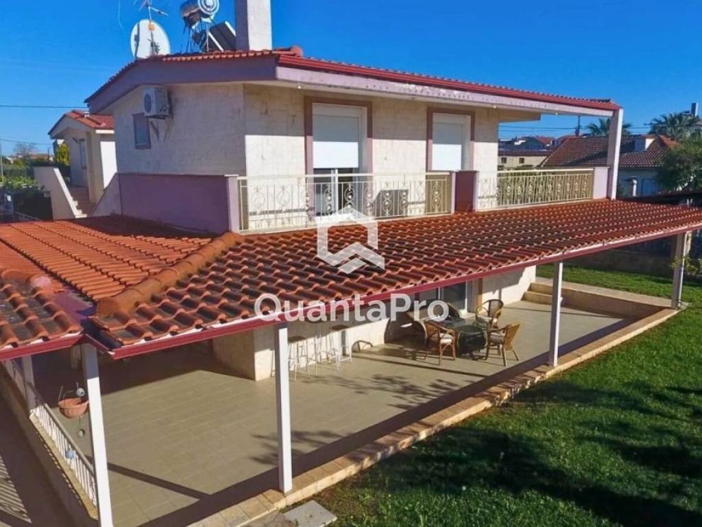 Εξωτερικός χώρος