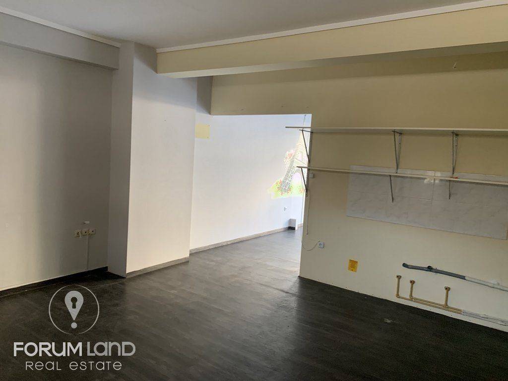 Forumland Real Estate, Εσωτερικός Χώρος