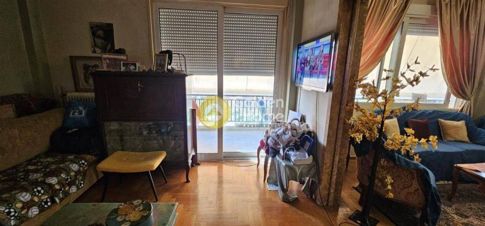 Κυρίως Χώρος