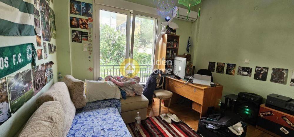 Υπνοδωμάτιο