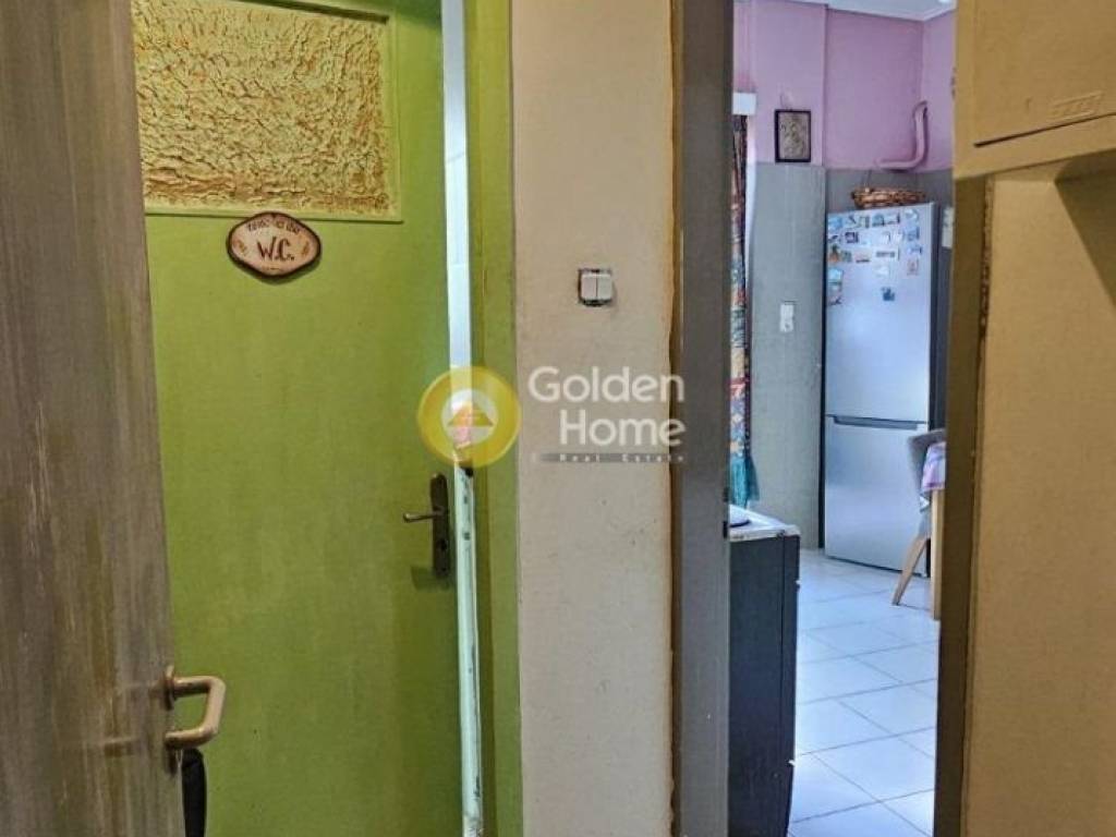 Χολ - Διάδρομος