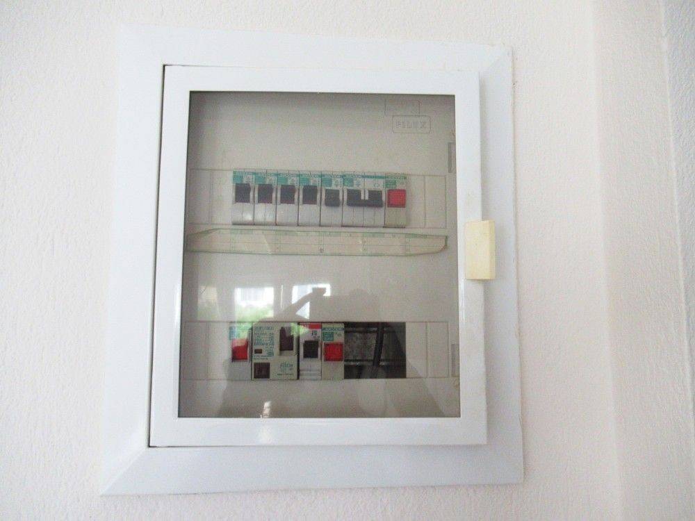 Ηλεκτρολογικός πίνακας