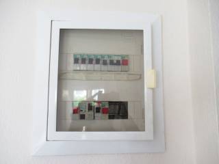 Ηλεκτρολογικός πίνακας