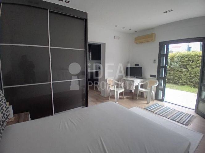 Υπνοδωμάτιο