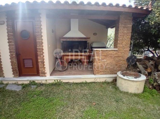 Εξωτερικός χώρος