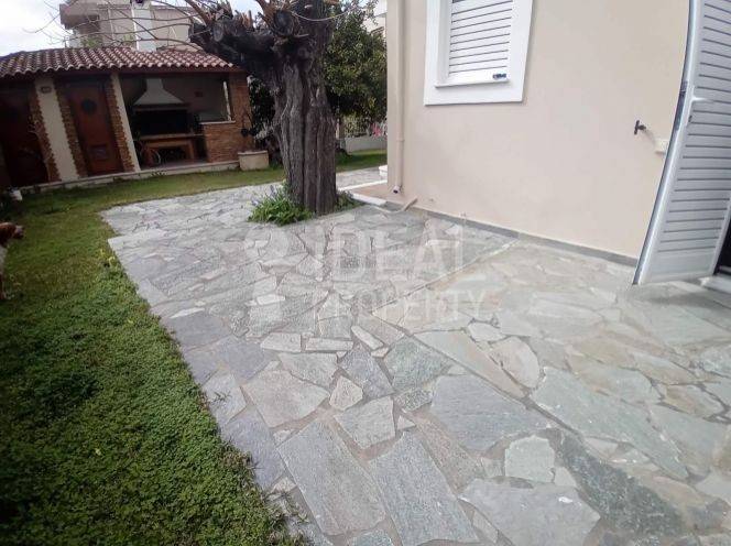 Εξωτερικός χώρος